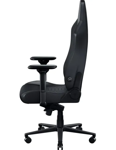 Silla gaming Razer Iskur V2 NewGen Negra lumbar HyperFlex