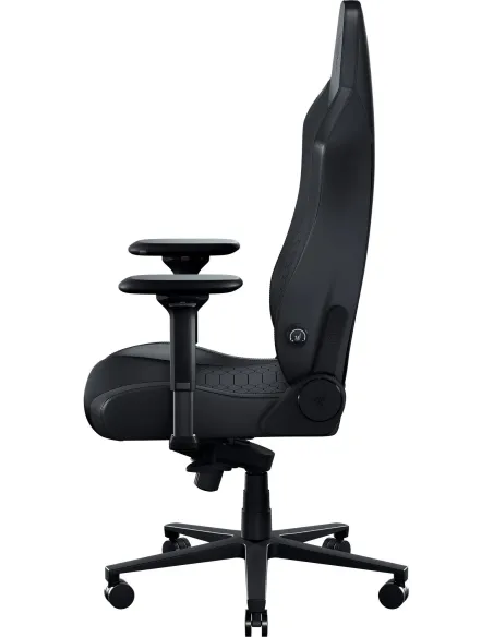 Silla gaming Razer Iskur V2 NewGen Negra lumbar HyperFlex