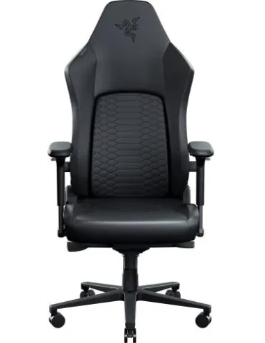 Silla gaming Razer Iskur V2 NewGen Negra lumbar HyperFlex