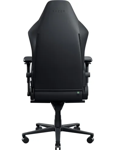 Silla gaming Razer Iskur V2 NewGen Negra lumbar HyperFlex