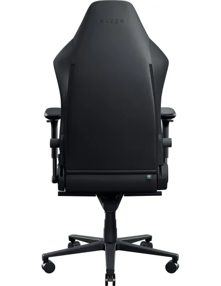 Silla gaming Razer Iskur V2 NewGen Negra lumbar HyperFlex