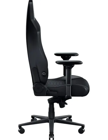 Silla gaming Razer Iskur V2 NewGen Negra lumbar HyperFlex