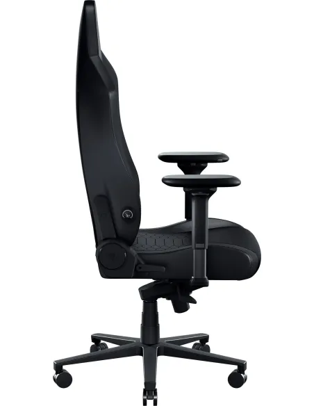 Silla gaming Razer Iskur V2 NewGen Negra lumbar HyperFlex