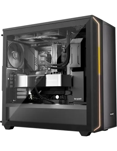 Refrigeración líquida Be Quiet! Pure Loop 3 280mm Negro