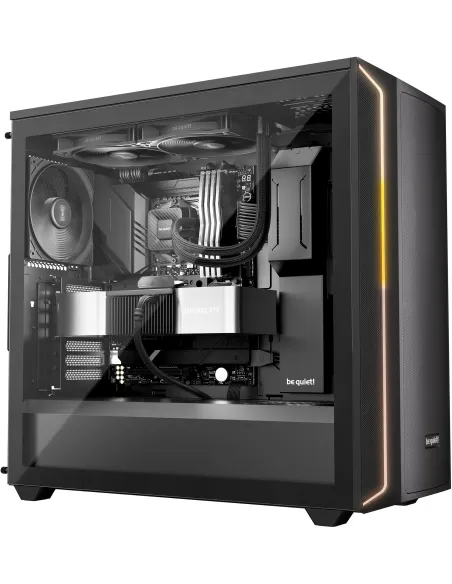 Refrigeración líquida Be Quiet! Pure Loop 3 280mm Negro