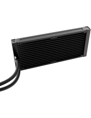 Refrigeración líquida Be Quiet! Pure Loop 3 280mm Negro