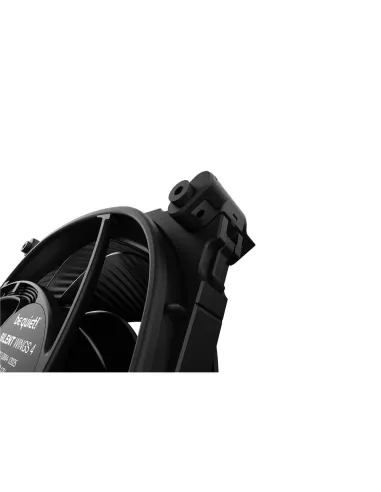 Be Quiet! SILENT WINGS 4 PWM Ventilador 120mm