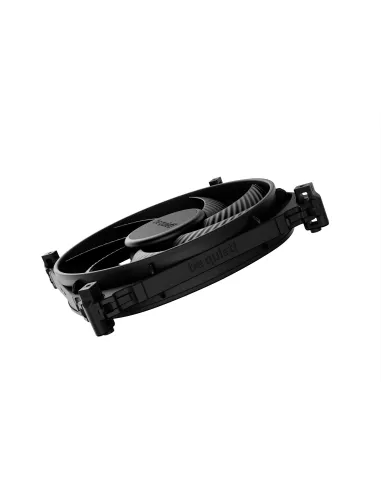 Ventilador PC Be Quiet! Silent Wings 4 140mm Negro