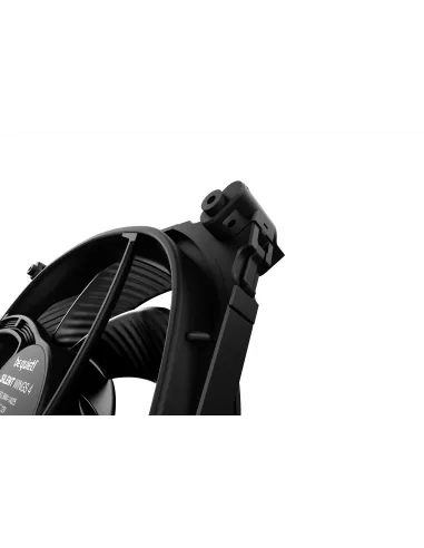Ventilador PC Be Quiet! Silent Wings 4 140mm Negro
