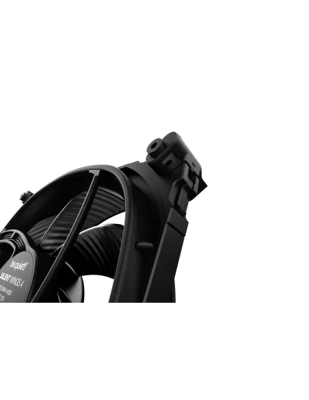 Ventilador PC Be Quiet! Silent Wings 4 140mm Negro