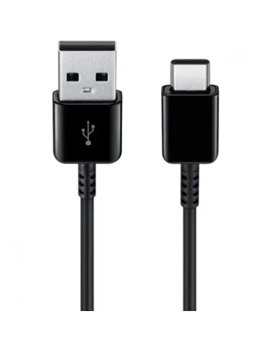 Cable USB-A a USB-C trenzado Xiaomi  Mi Cable Braided de 1M