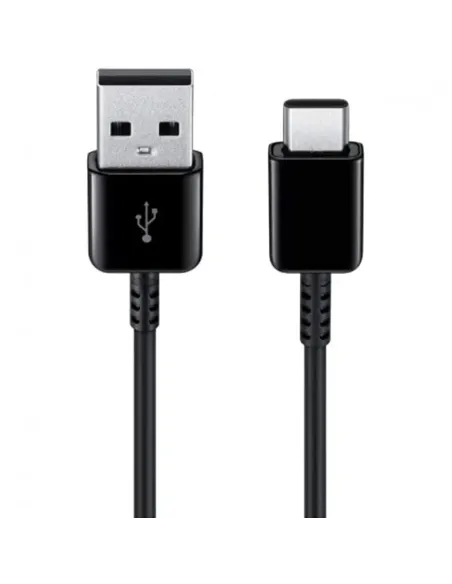 Cable USB-A a USB-C trenzado Xiaomi  Mi Cable Braided de 1M