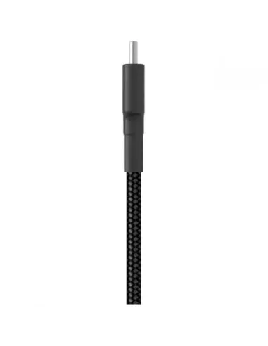Cable USB-A a USB-C trenzado Xiaomi  Mi Cable Braided de 1M