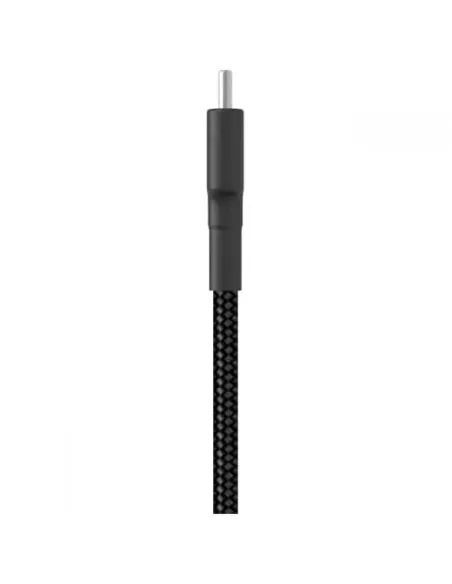 Cable USB-A a USB-C trenzado Xiaomi  Mi Cable Braided de 1M