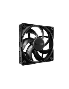 Be Quiet ! Silent Wings Pro 4 Ventilador 140mm Negro-IMIVEN0614