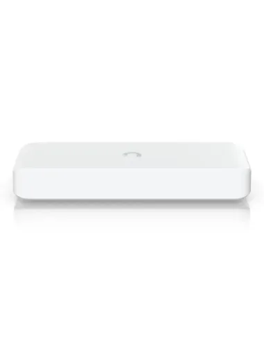 Ubiquiti USW-FLEX-2.5G-8-POE UniFi 2.5GbE PoE con 10GbE