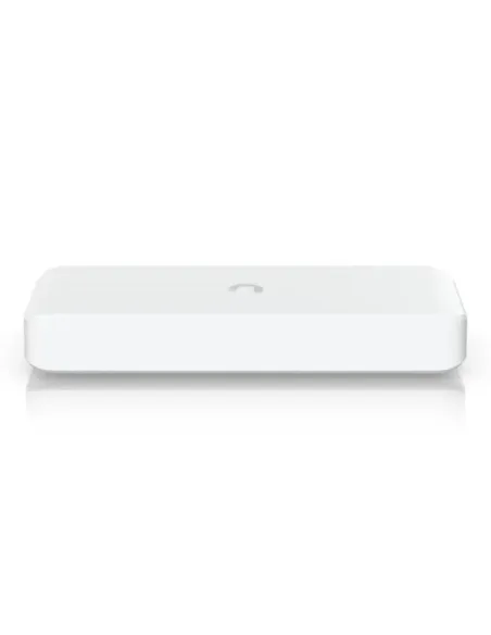 Ubiquiti USW-FLEX-2.5G-8-POE UniFi 2.5GbE PoE con 10GbE