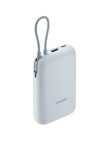 Batería externa Xiaomi Powerbank 10000mAh