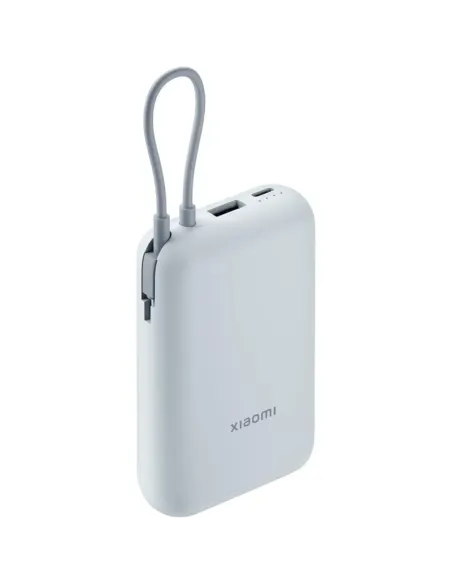 Batería externa Xiaomi Powerbank 10000mAh