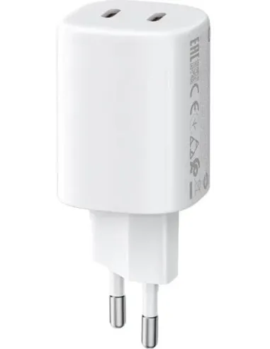 Xiaomi 45W Nano Turbo Charging Power Adapter