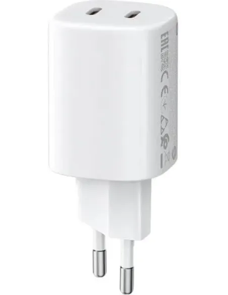 Xiaomi 45W Nano Turbo Charging Power Adapter