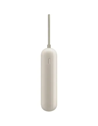 Xiaomi 33W Power Bank 20000mAh Beige con cable integrado