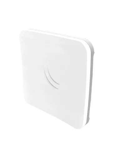 MikroTik SXTsq Lite2 Punto de Acceso Exterior 2.4GHz