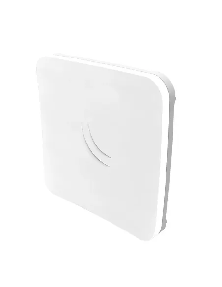 MikroTik SXTsq Lite2 Punto de Acceso Exterior 2.4GHz