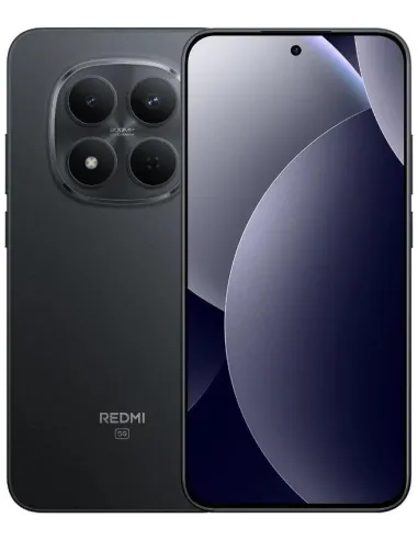 Smartphone Xiaomi REDMI Note 15 Pro 5G 12GB/512GB Negro