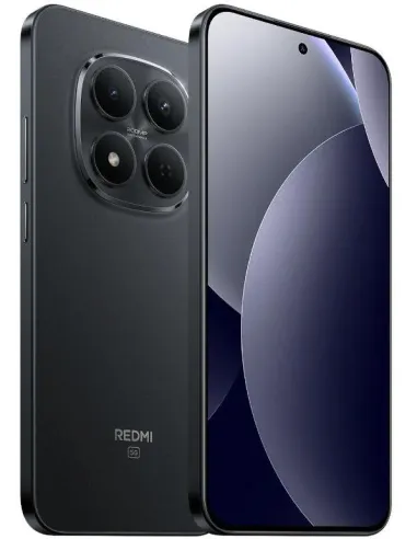 Smartphone Xiaomi REDMI Note 15 Pro 5G 12GB/512GB Negro