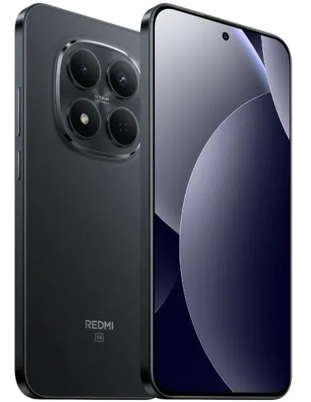 Smartphone Xiaomi REDMI Note 15 Pro 5G 12GB/512GB Negro