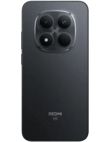 Smartphone Xiaomi REDMI Note 15 Pro 5G 12GB/512GB Negro