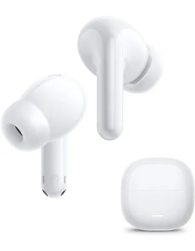 Xiaomi Redmi Buds 8 Lite Blancos Auriculares Inalámbricos Bluetooth in-Ear con ANC 42 dB
