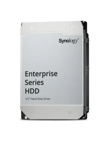 Synology HAT5320-24T 24TB HDD 7200rpm SATA III Alta fiabilidad NAS