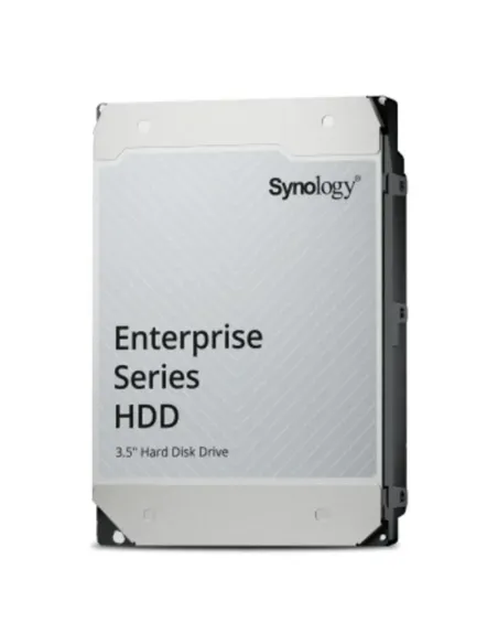 Synology HAT5320-24T 24TB HDD 7200rpm SATA III Alta fiabilidad NAS