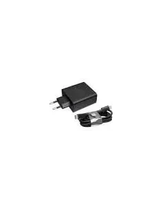 ASUS AC68-00 Cargador Portátil 68W USB-C Negro-AAOACR0316