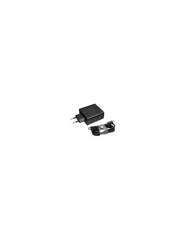 ASUS AC68-00 Cargador Portátil 68W USB-C Negro