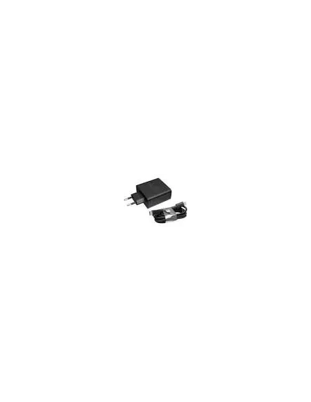 ASUS AC68-00 Cargador Portátil 68W USB-C Negro