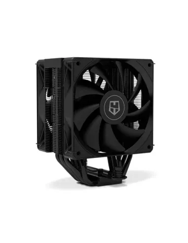 NOX Hummer H-200 LCD Refrigeración por Aire de Doble Ventilador