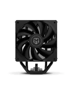 NOX Hummer H-200 LCD Refrigeración por Aire de Doble Ventilador-IMIVEN0604