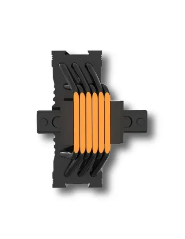 Disipador CPU NOX HUMMER H-200 LCD con LCD