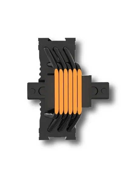 Disipador CPU NOX HUMMER H-200 LCD con LCD