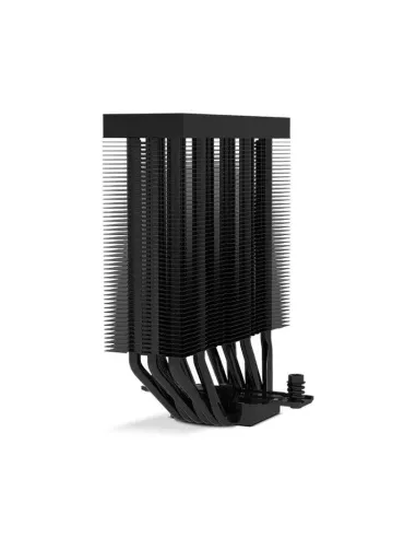 Disipador CPU NOX HUMMER H-200 LCD con LCD