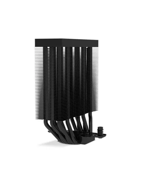 Disipador CPU NOX HUMMER H-200 LCD con LCD