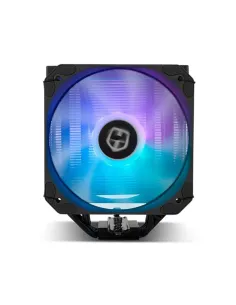 NOX Hummer H-200 Negro aRGB Dual Fan Iluminación ARGB-IMIVEN0603
