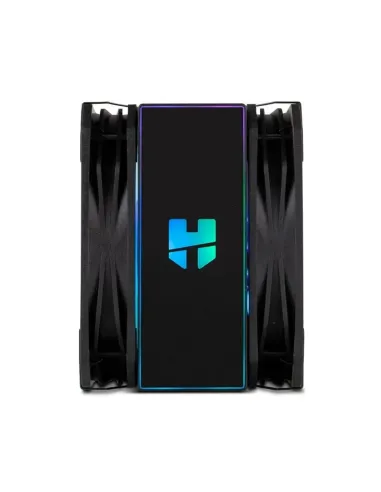 Disipador CPU NOX Hummer H-200 Negro