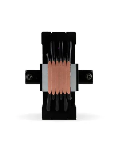 Disipador CPU NOX Hummer H-200 Negro
