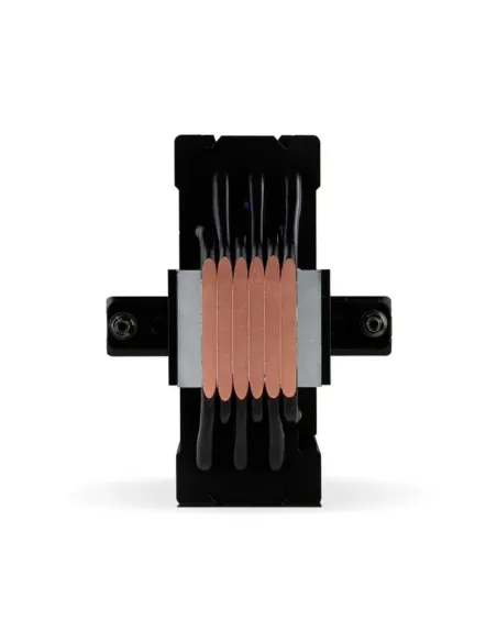 Disipador CPU NOX Hummer H-200 Negro