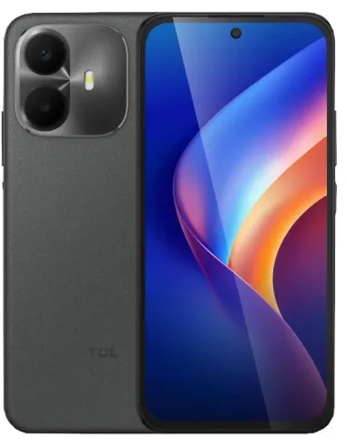 TCL K70 Power 4G 4GB/256GB Gris 6.75" 120Hz Android 16