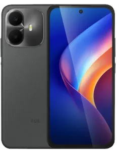TCL K70 Power 4G 8GB/256GB Gris 6.75" 120Hz Android 16
